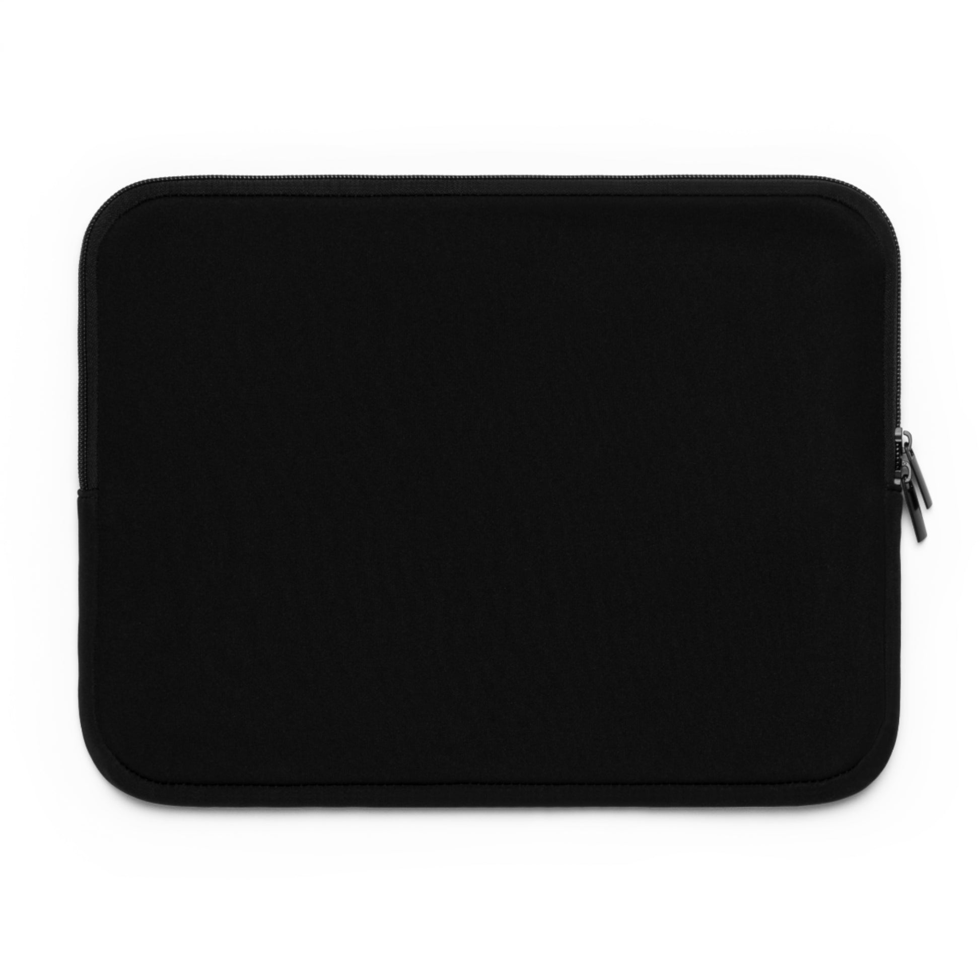 3D Claymation Shih Tzu Dog Laptop Sleeve - Korean Gat Hani, Taupe