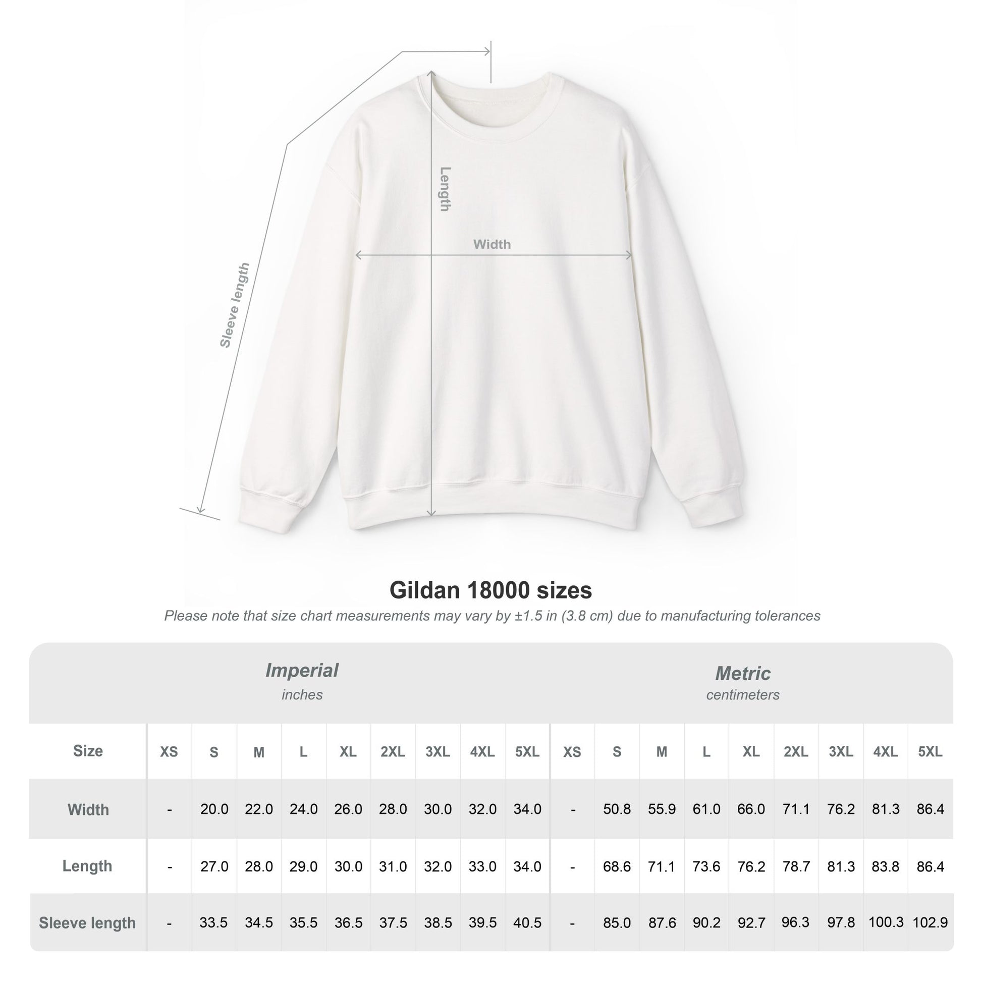 Embroidered Shih Tzu Dog Crewneck Sweatshirt - Korean Gat Hani, Sand